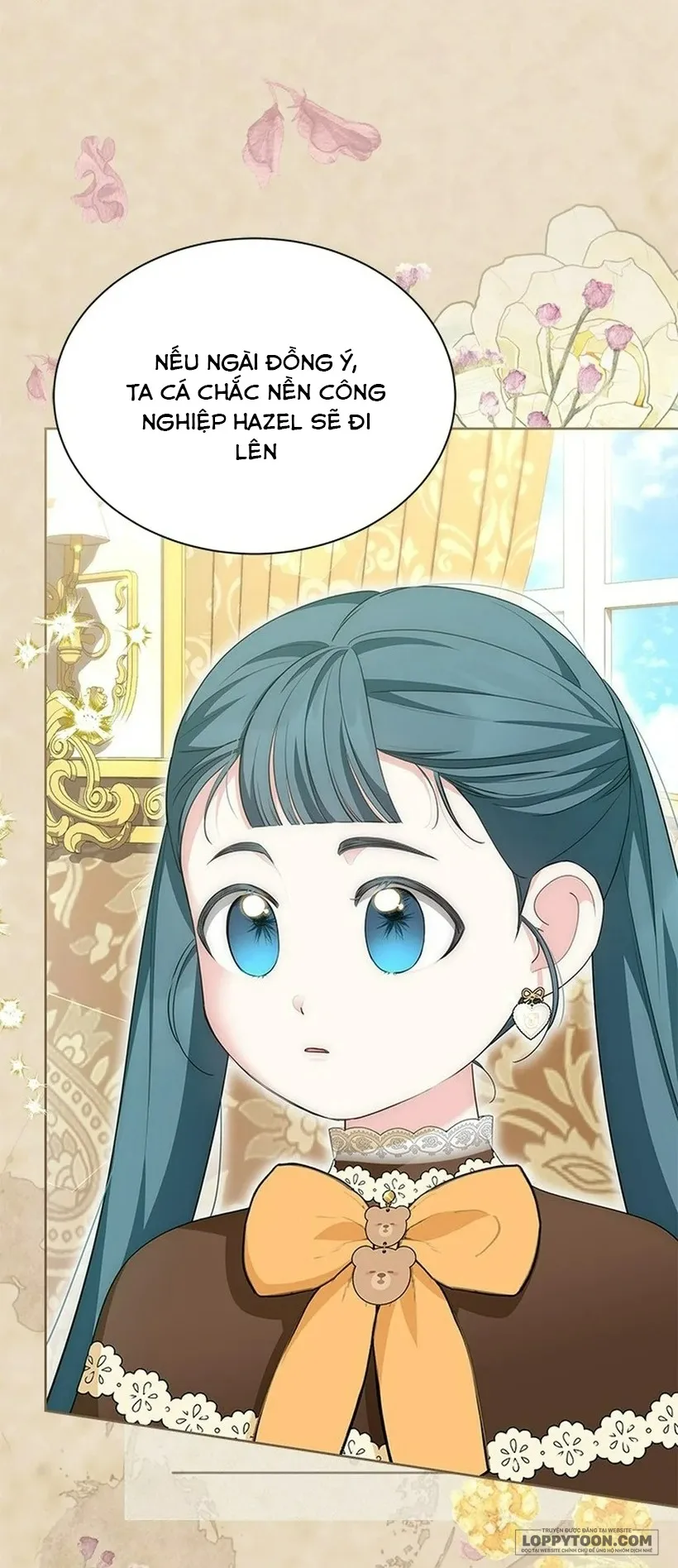 Đã Từ Chối Sủng Ái Rồi Mà Sao Còn Ám Ảnh Thế? - Chap 71 - Trang 50