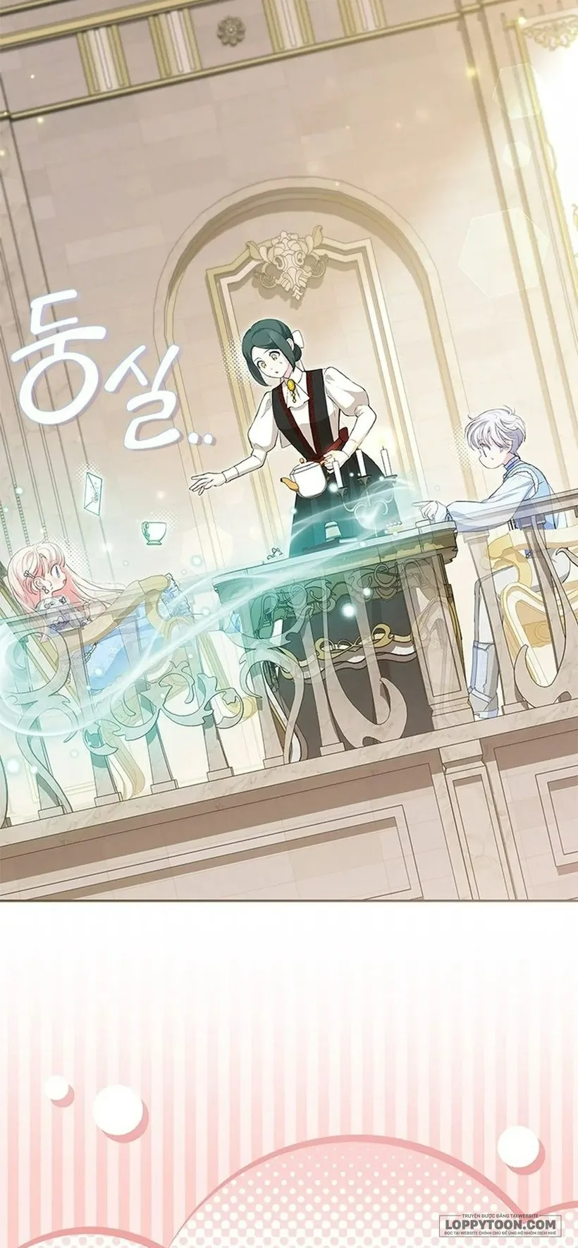 Đã Từ Chối Sủng Ái Rồi Mà Sao Còn Ám Ảnh Thế? - Chap 71 - Trang 6