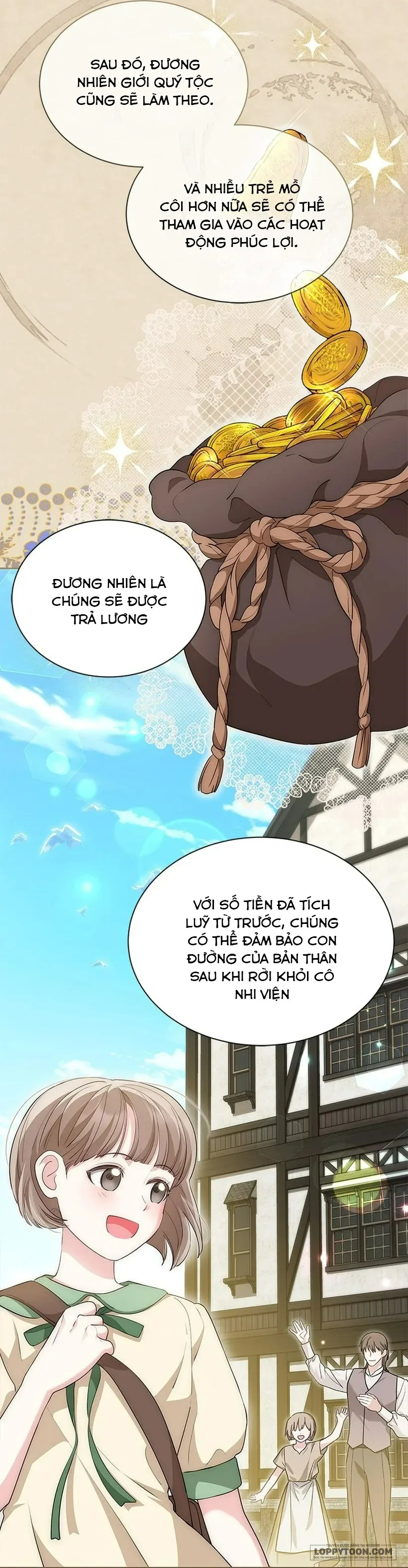 Đã Từ Chối Sủng Ái Rồi Mà Sao Còn Ám Ảnh Thế? - Chap 71 - Trang 53