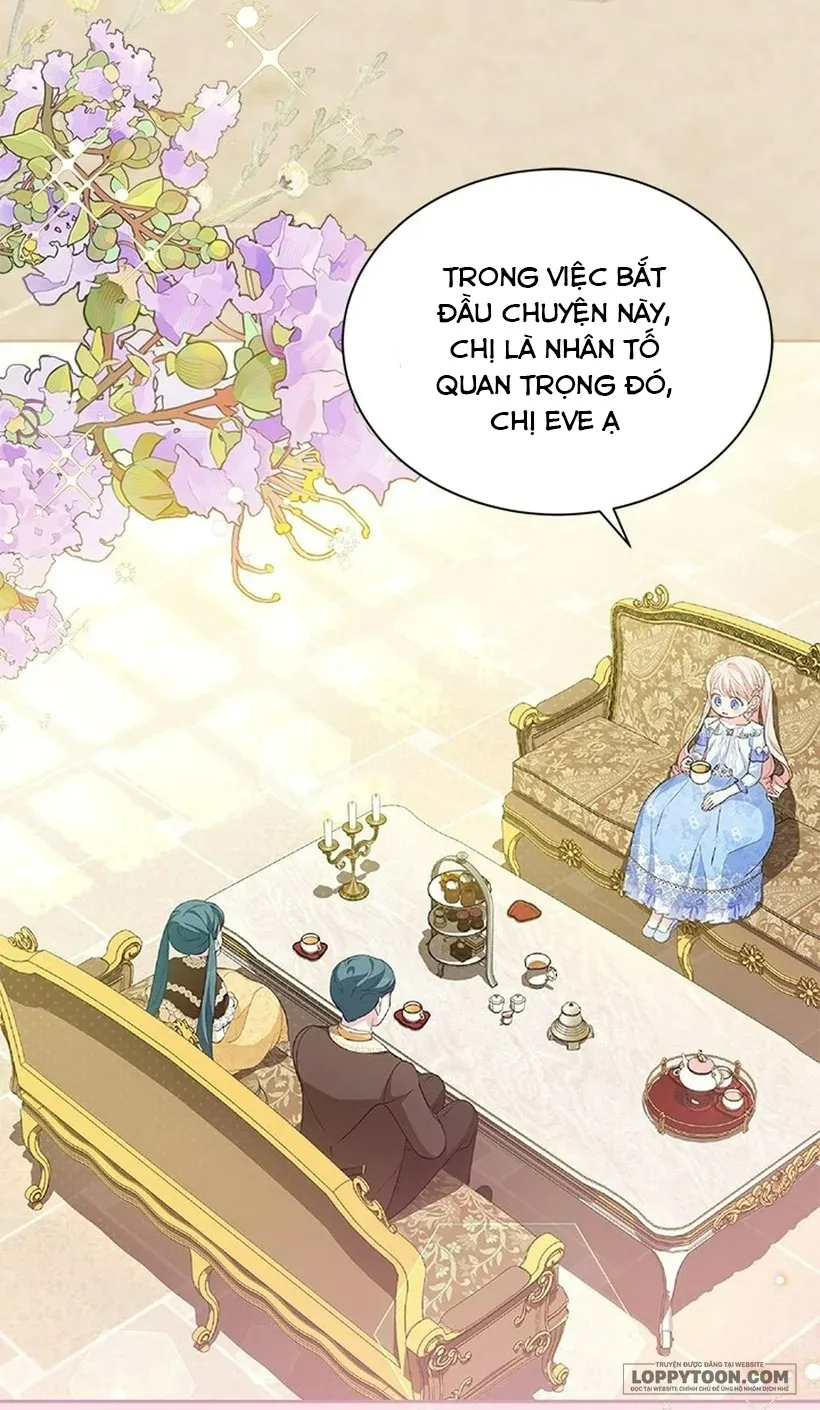 Đã Từ Chối Sủng Ái Rồi Mà Sao Còn Ám Ảnh Thế? - Chap 71 - Trang 56