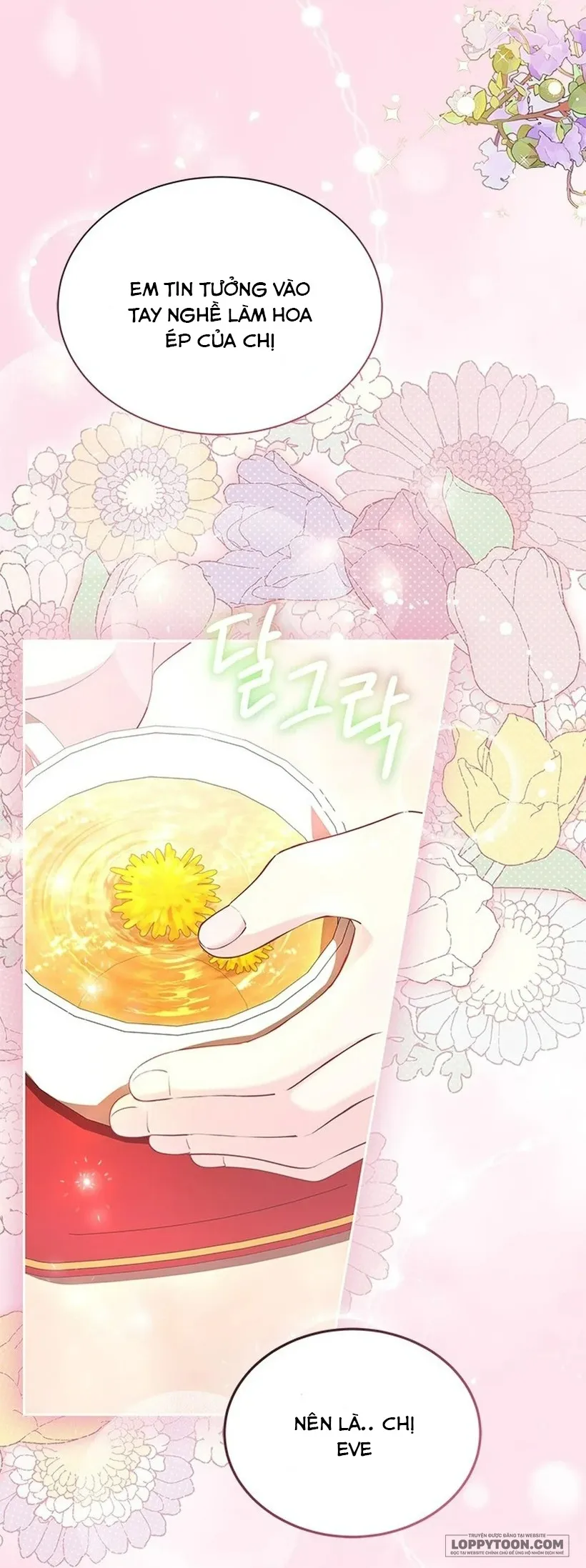 Đã Từ Chối Sủng Ái Rồi Mà Sao Còn Ám Ảnh Thế? - Chap 71 - Trang 57