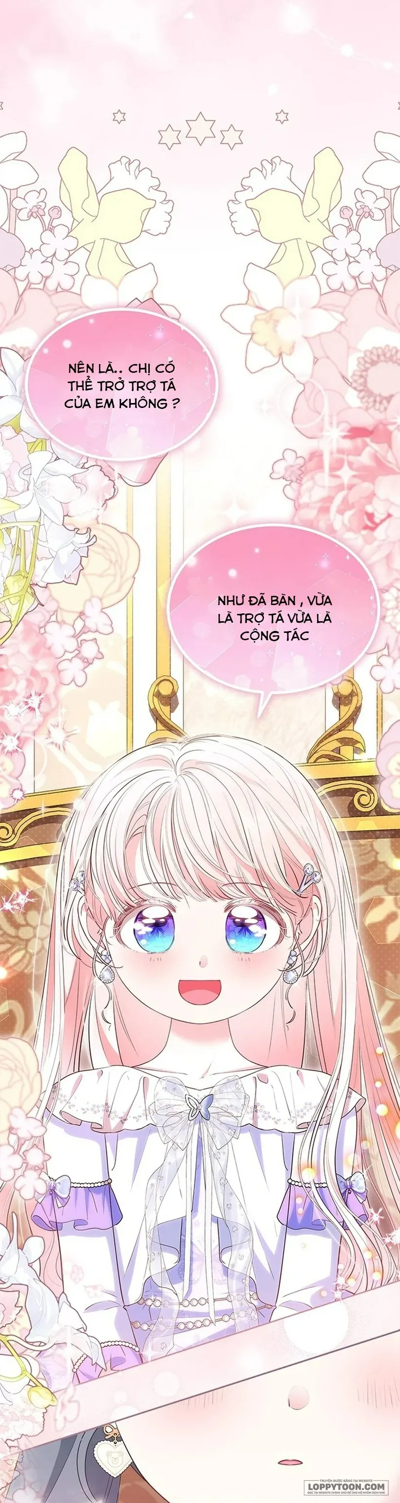 Đã Từ Chối Sủng Ái Rồi Mà Sao Còn Ám Ảnh Thế? - Chap 71 - Trang 58