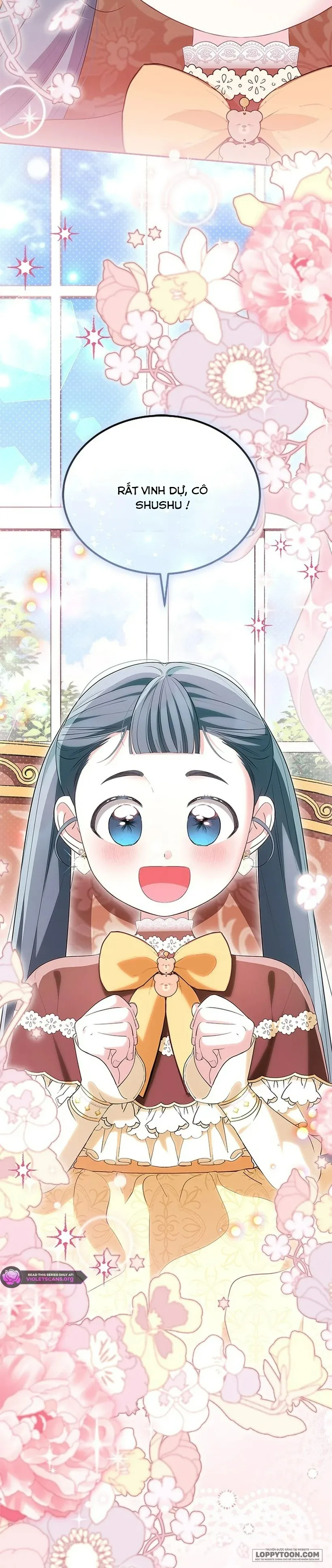 Đã Từ Chối Sủng Ái Rồi Mà Sao Còn Ám Ảnh Thế? - Chap 71 - Trang 59