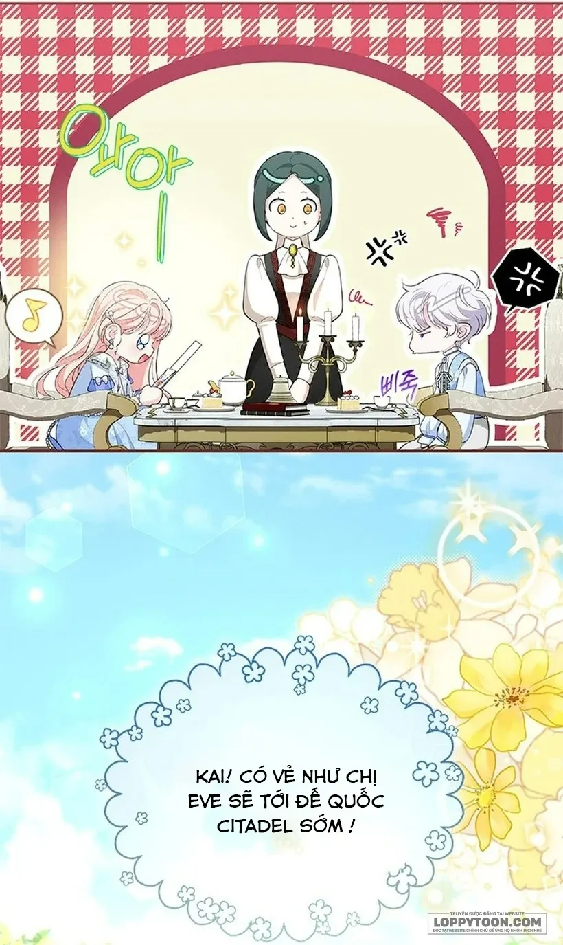 Đã Từ Chối Sủng Ái Rồi Mà Sao Còn Ám Ảnh Thế? - Chap 71 - Trang 9