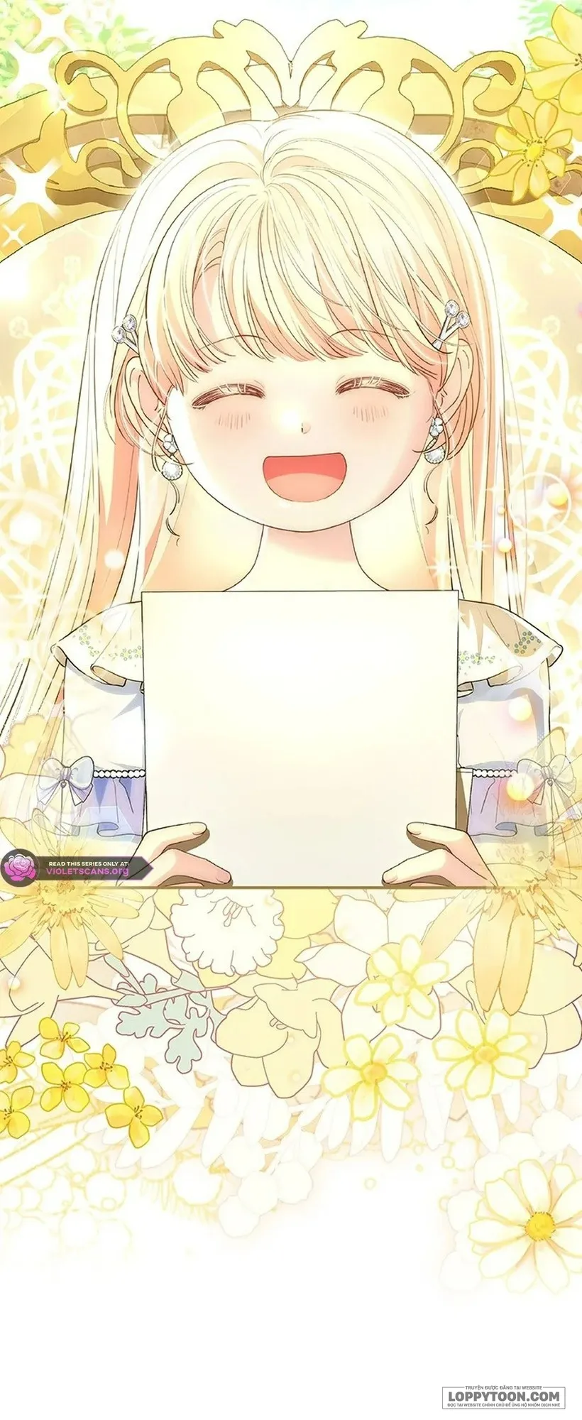 Đã Từ Chối Sủng Ái Rồi Mà Sao Còn Ám Ảnh Thế? - Chap 71 - Trang 10