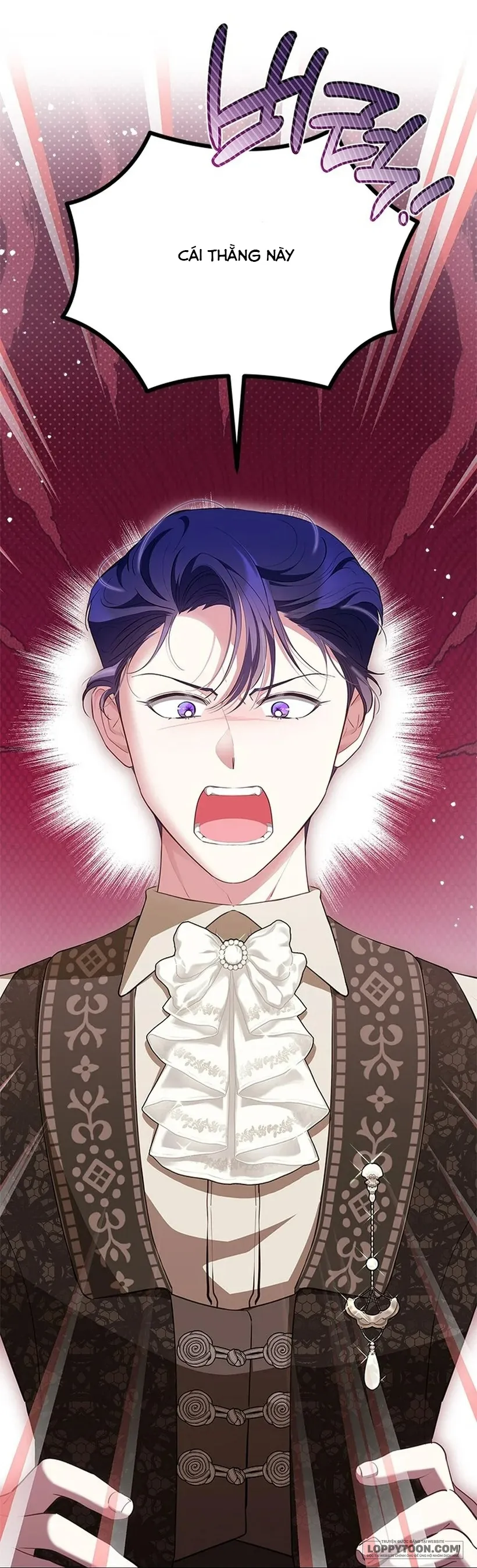 Đã Từ Chối Sủng Ái Rồi Mà Sao Còn Ám Ảnh Thế? - Chap 72 - Trang 1