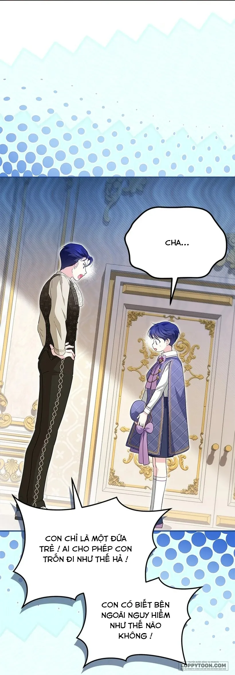 Đã Từ Chối Sủng Ái Rồi Mà Sao Còn Ám Ảnh Thế? - Chap 72 - Trang 2