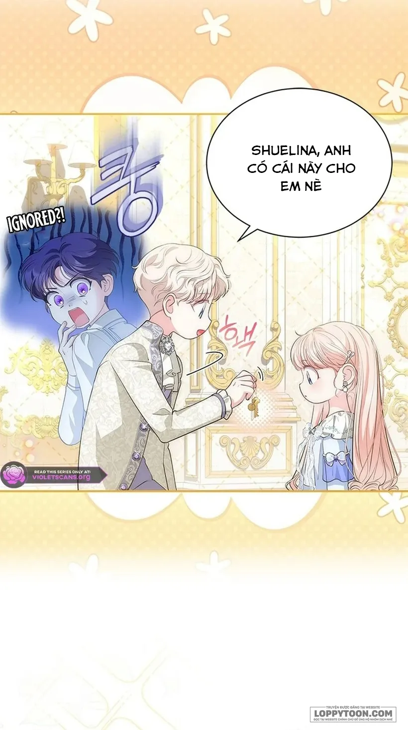 Đã Từ Chối Sủng Ái Rồi Mà Sao Còn Ám Ảnh Thế? - Chap 72 - Trang 13