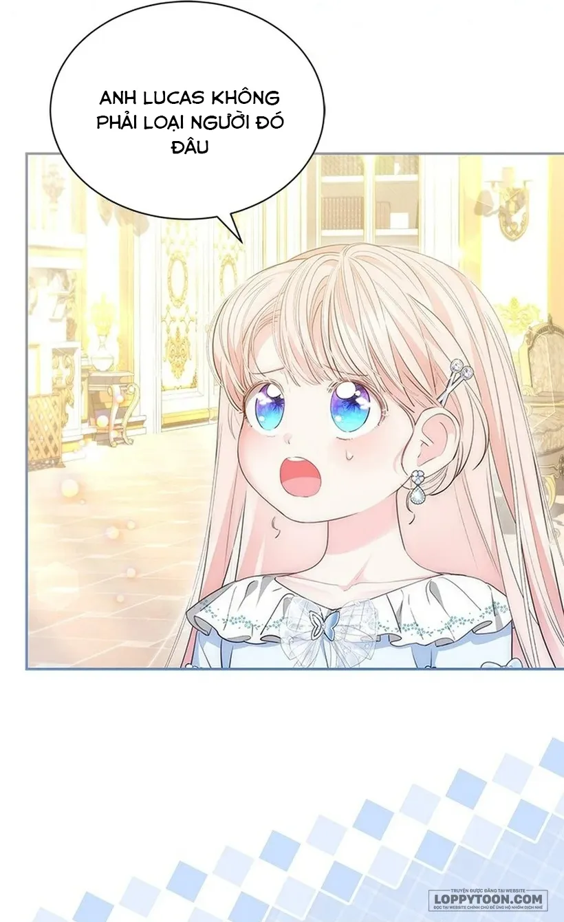 Đã Từ Chối Sủng Ái Rồi Mà Sao Còn Ám Ảnh Thế? - Chap 72 - Trang 16
