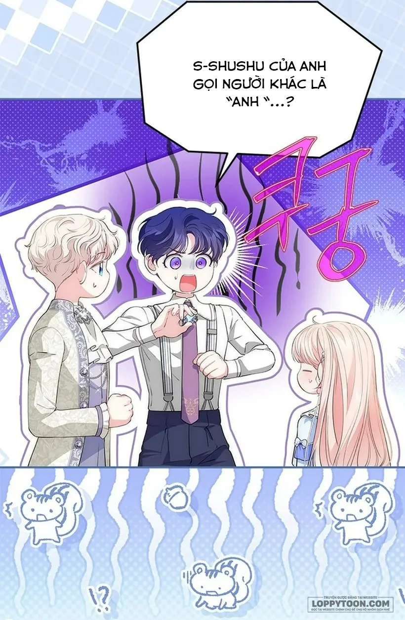 Đã Từ Chối Sủng Ái Rồi Mà Sao Còn Ám Ảnh Thế? - Chap 72 - Trang 17