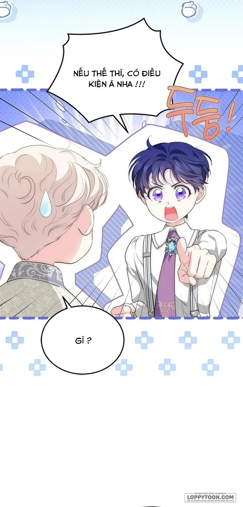 Đã Từ Chối Sủng Ái Rồi Mà Sao Còn Ám Ảnh Thế? - Chap 72 - Trang 18