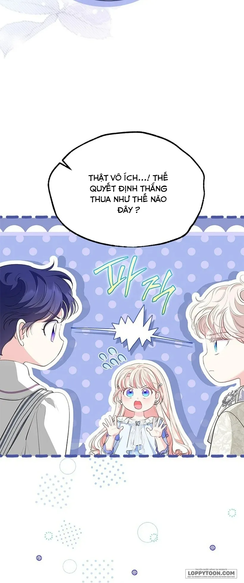 Đã Từ Chối Sủng Ái Rồi Mà Sao Còn Ám Ảnh Thế? - Chap 72 - Trang 20
