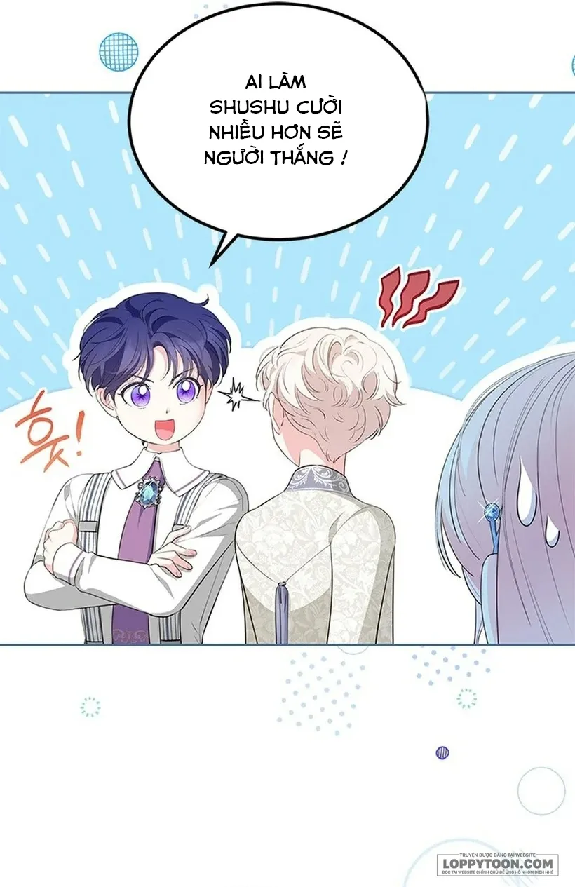 Đã Từ Chối Sủng Ái Rồi Mà Sao Còn Ám Ảnh Thế? - Chap 72 - Trang 21