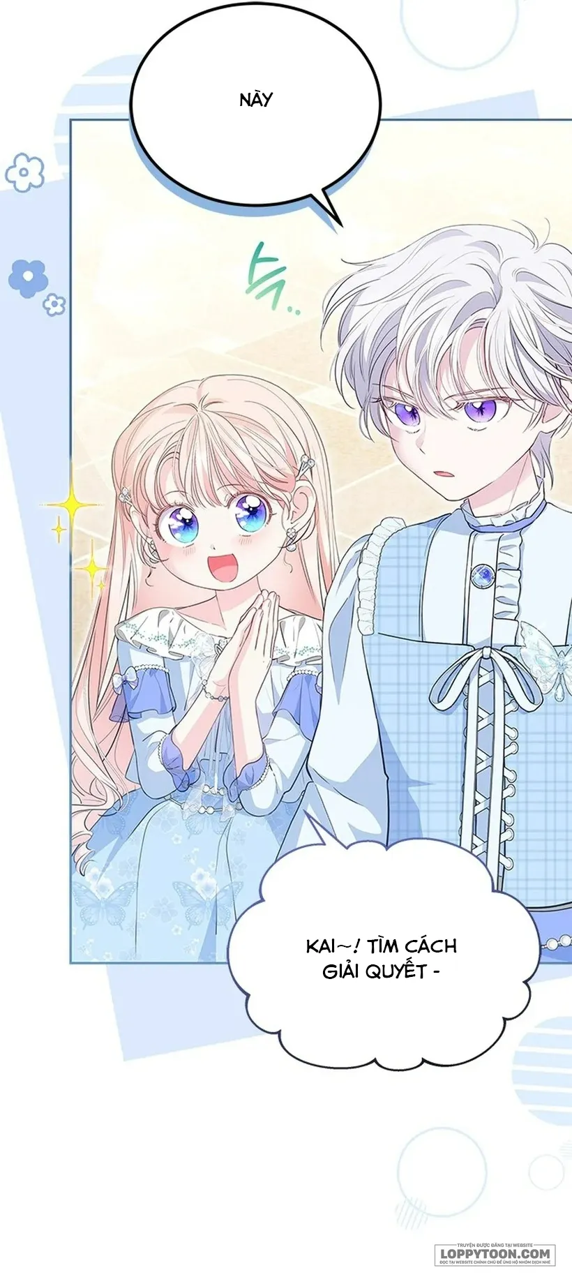 Đã Từ Chối Sủng Ái Rồi Mà Sao Còn Ám Ảnh Thế? - Chap 72 - Trang 22