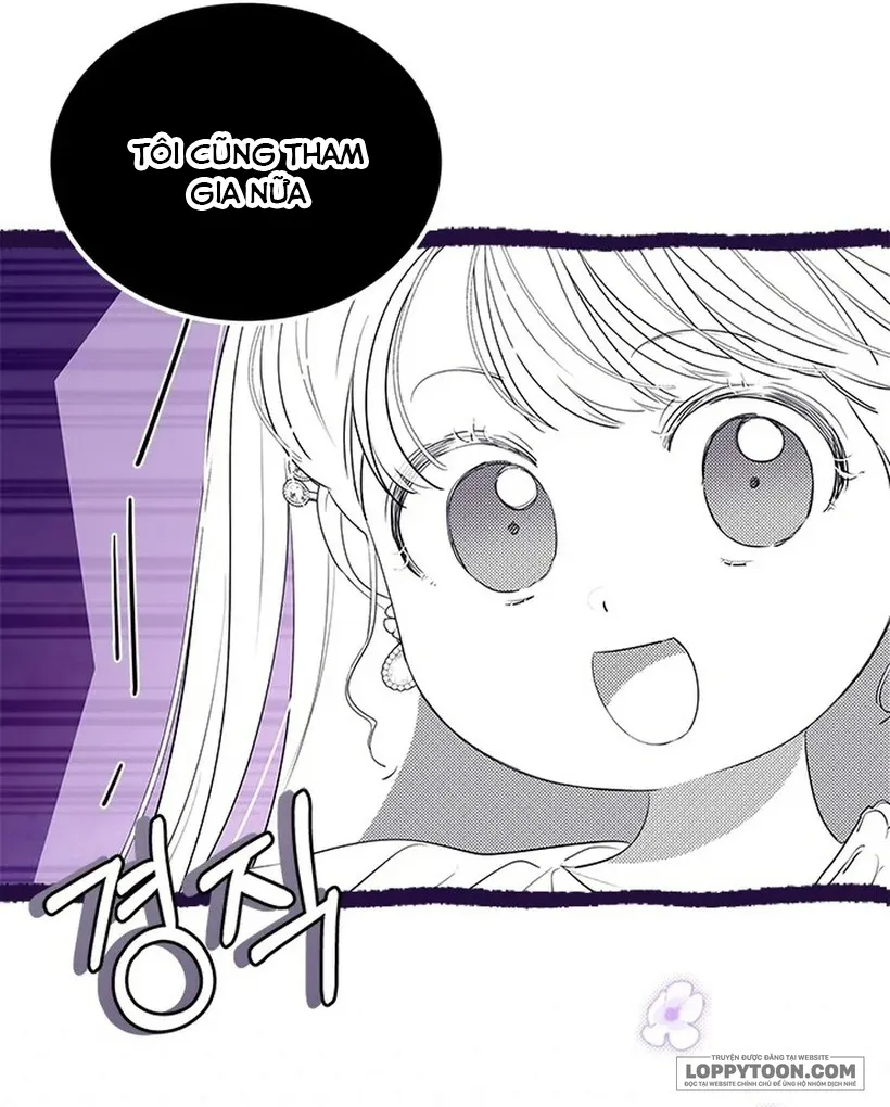 Đã Từ Chối Sủng Ái Rồi Mà Sao Còn Ám Ảnh Thế? - Chap 72 - Trang 23