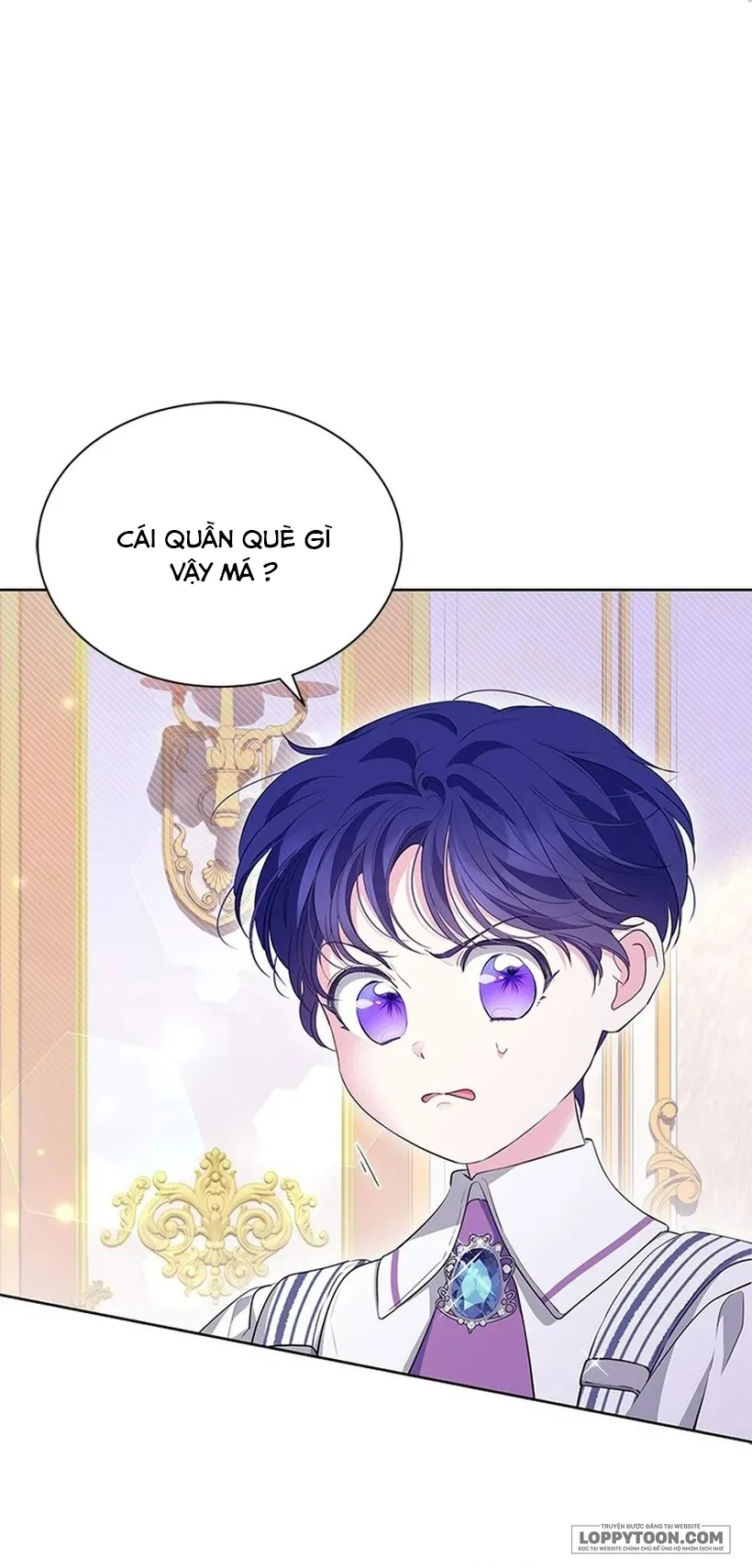 Đã Từ Chối Sủng Ái Rồi Mà Sao Còn Ám Ảnh Thế? - Chap 72 - Trang 25