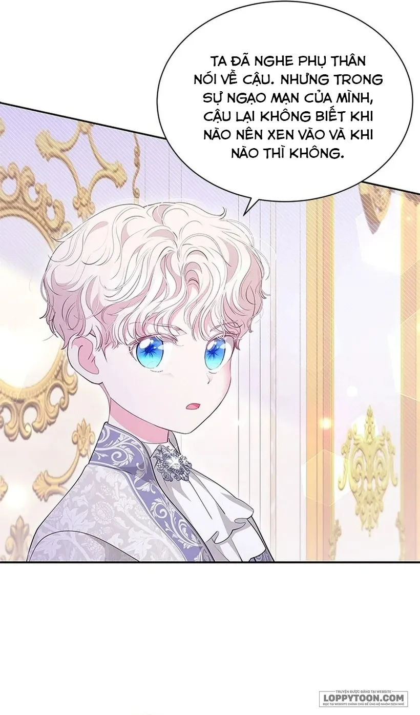 Đã Từ Chối Sủng Ái Rồi Mà Sao Còn Ám Ảnh Thế? - Chap 72 - Trang 26