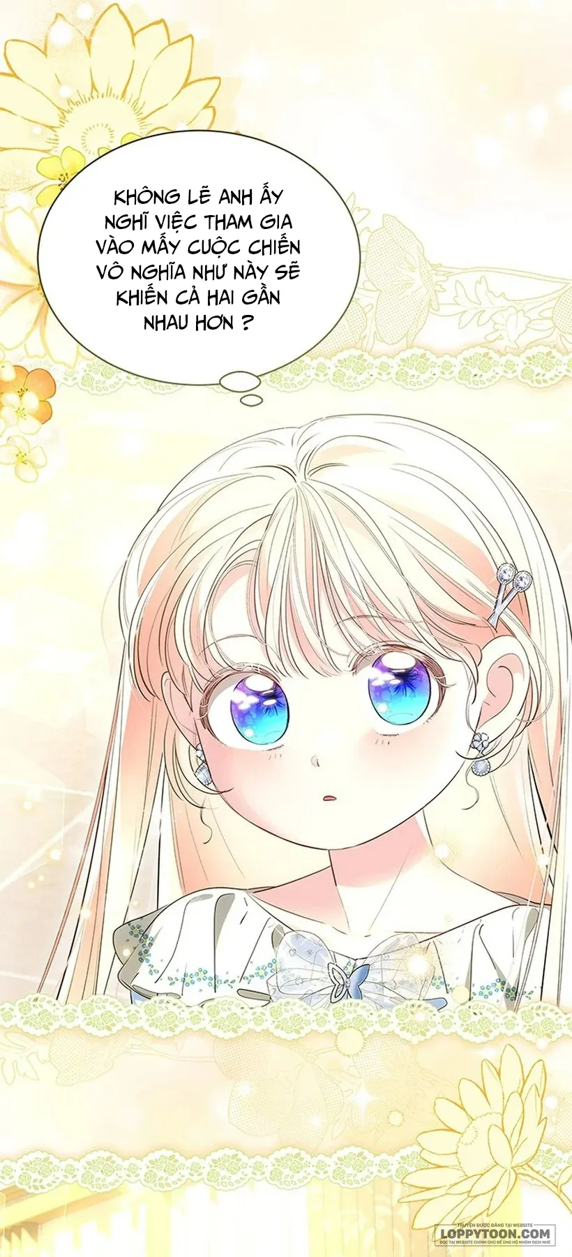 Đã Từ Chối Sủng Ái Rồi Mà Sao Còn Ám Ảnh Thế? - Chap 72 - Trang 28
