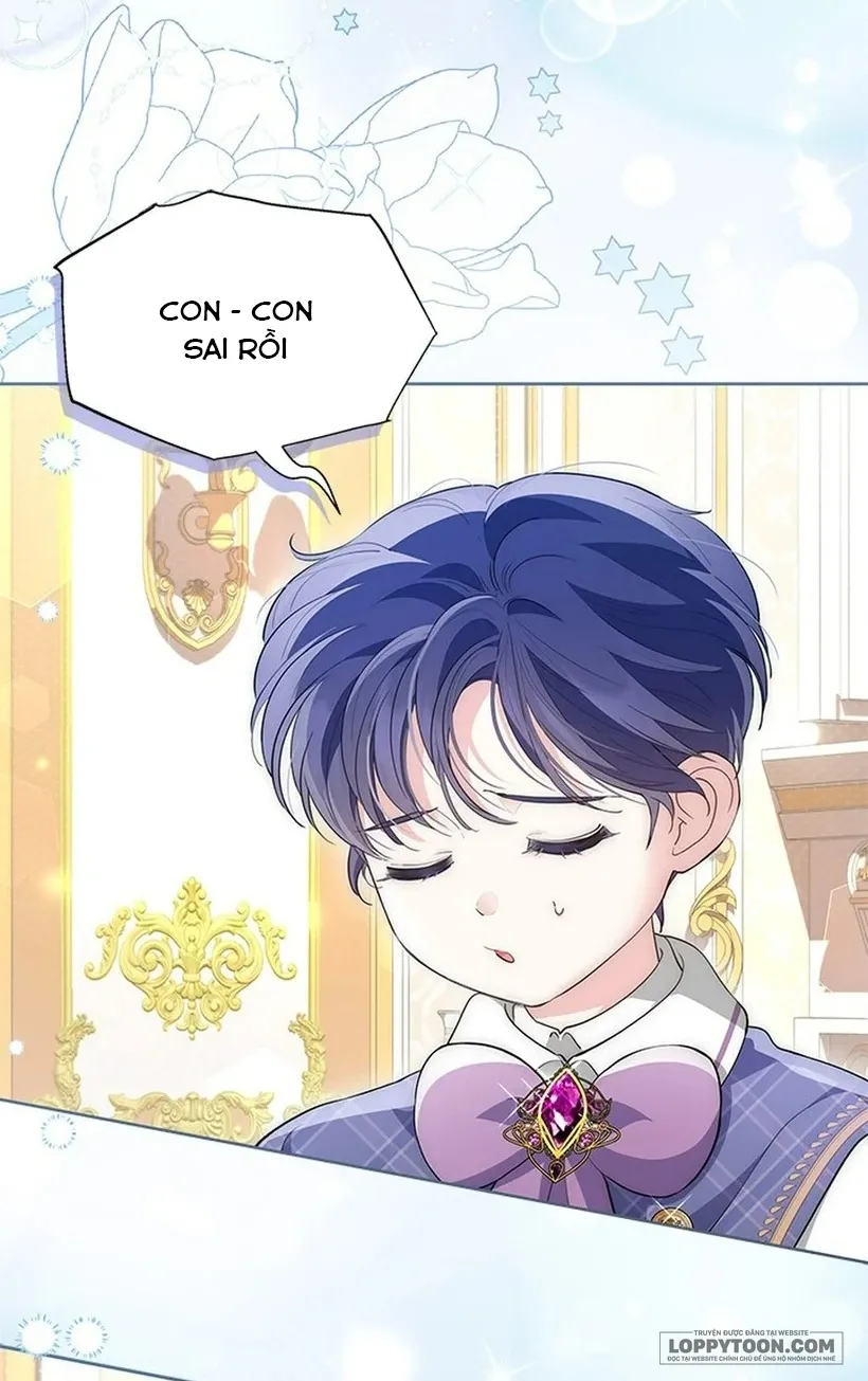 Đã Từ Chối Sủng Ái Rồi Mà Sao Còn Ám Ảnh Thế? - Chap 72 - Trang 4