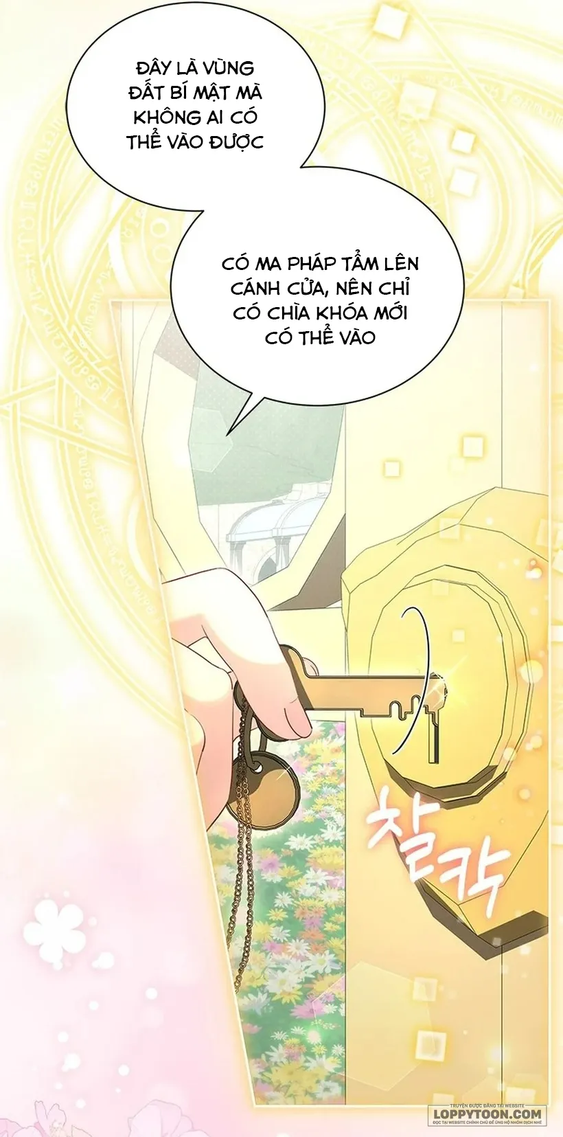 Đã Từ Chối Sủng Ái Rồi Mà Sao Còn Ám Ảnh Thế? - Chap 72 - Trang 34