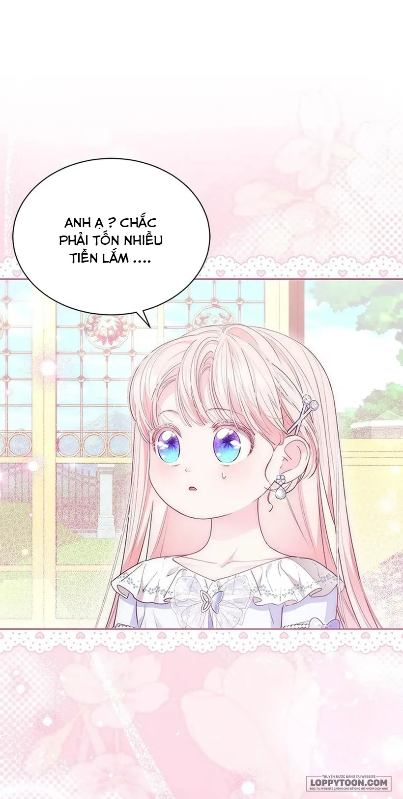 Đã Từ Chối Sủng Ái Rồi Mà Sao Còn Ám Ảnh Thế? - Chap 72 - Trang 37
