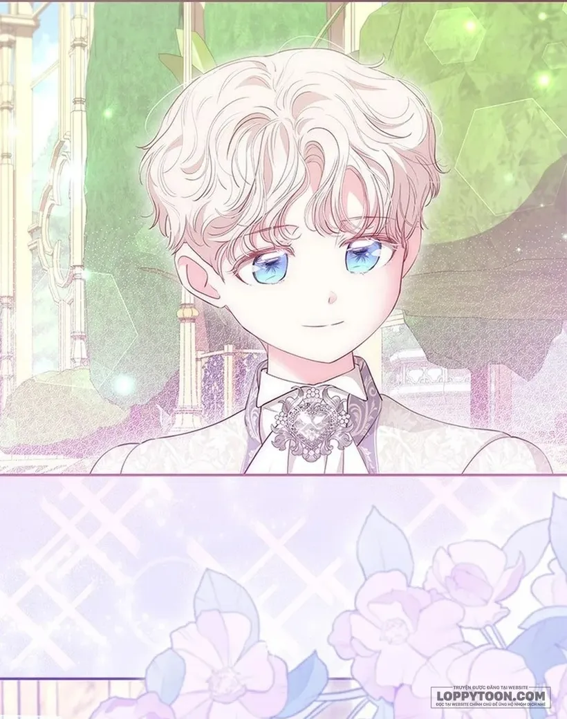 Đã Từ Chối Sủng Ái Rồi Mà Sao Còn Ám Ảnh Thế? - Chap 72 - Trang 40