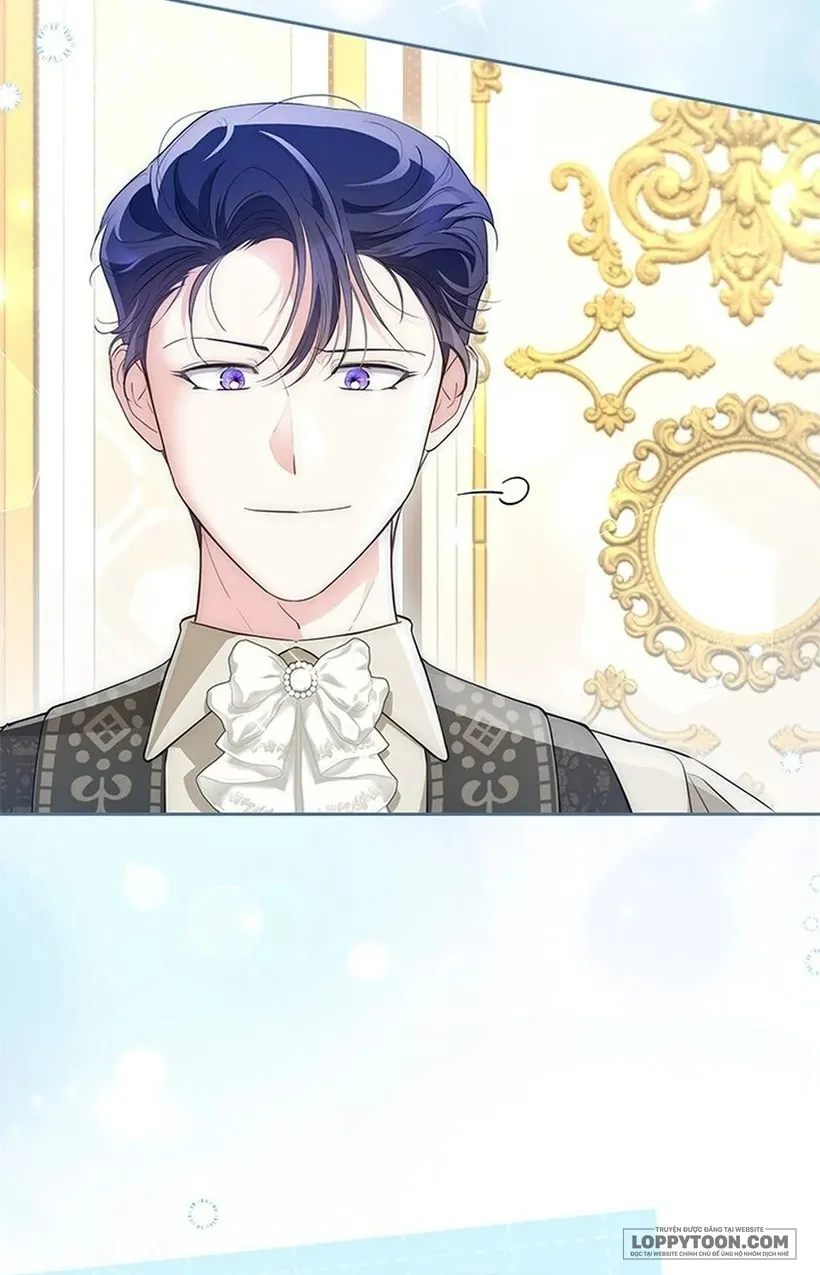 Đã Từ Chối Sủng Ái Rồi Mà Sao Còn Ám Ảnh Thế? - Chap 72 - Trang 5