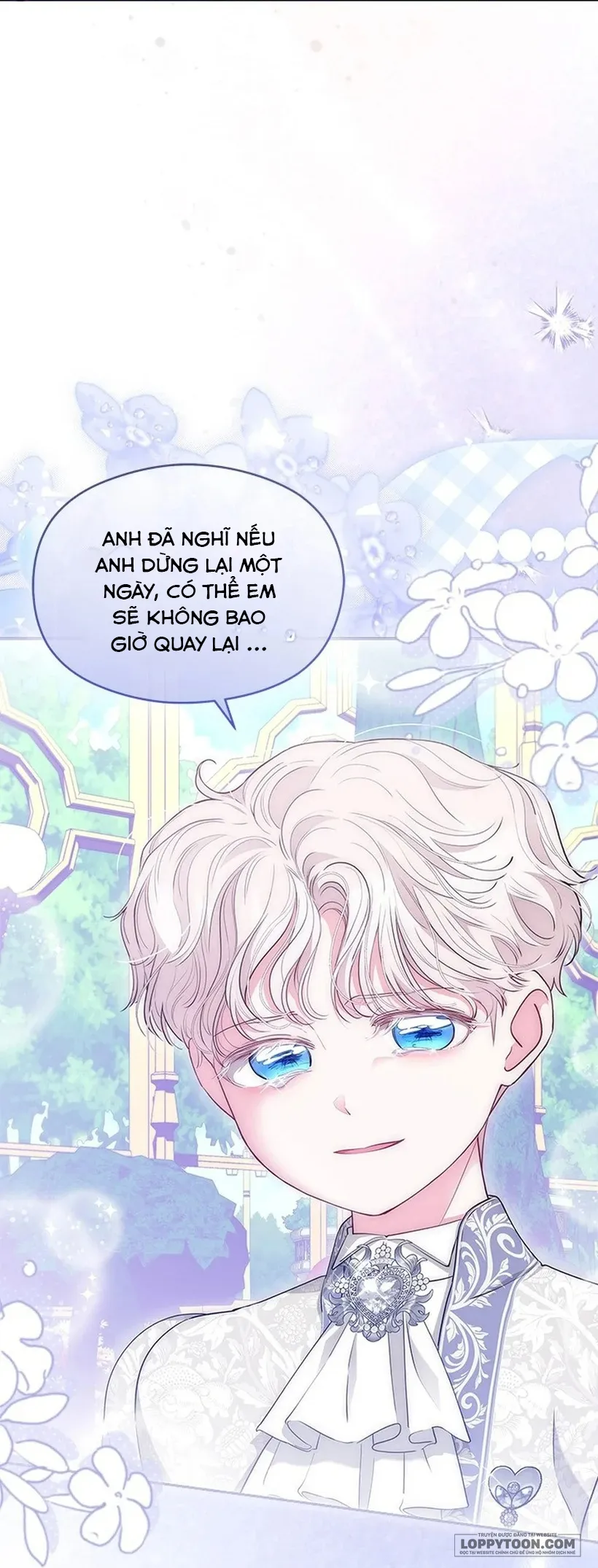 Đã Từ Chối Sủng Ái Rồi Mà Sao Còn Ám Ảnh Thế? - Chap 72 - Trang 42