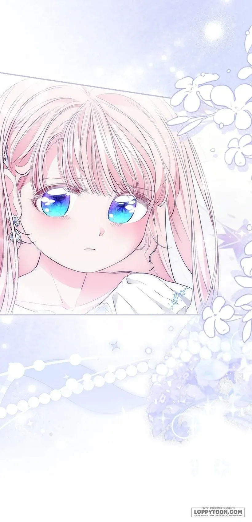 Đã Từ Chối Sủng Ái Rồi Mà Sao Còn Ám Ảnh Thế? - Chap 72 - Trang 43