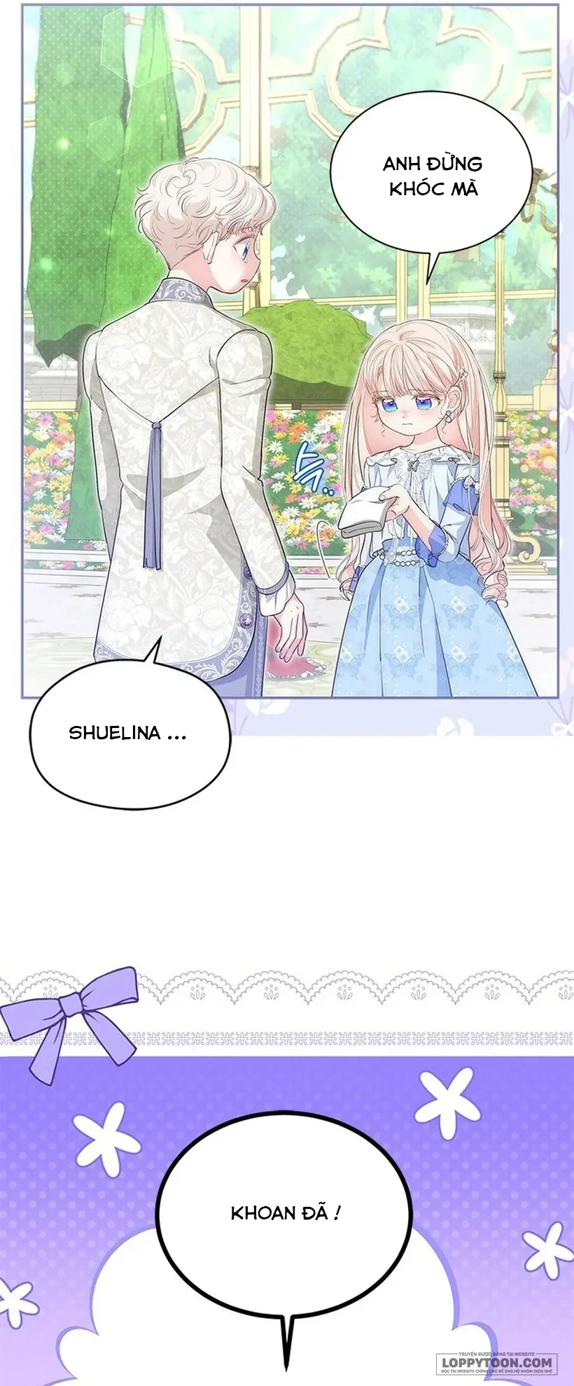 Đã Từ Chối Sủng Ái Rồi Mà Sao Còn Ám Ảnh Thế? - Chap 72 - Trang 44