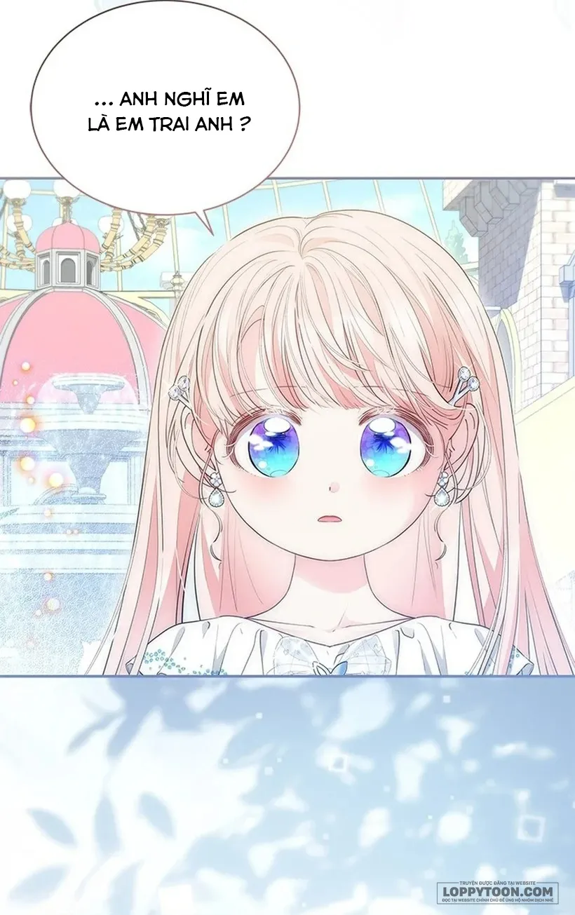 Đã Từ Chối Sủng Ái Rồi Mà Sao Còn Ám Ảnh Thế? - Chap 72 - Trang 49