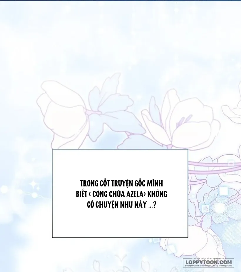 Đã Từ Chối Sủng Ái Rồi Mà Sao Còn Ám Ảnh Thế? - Chap 72 - Trang 52