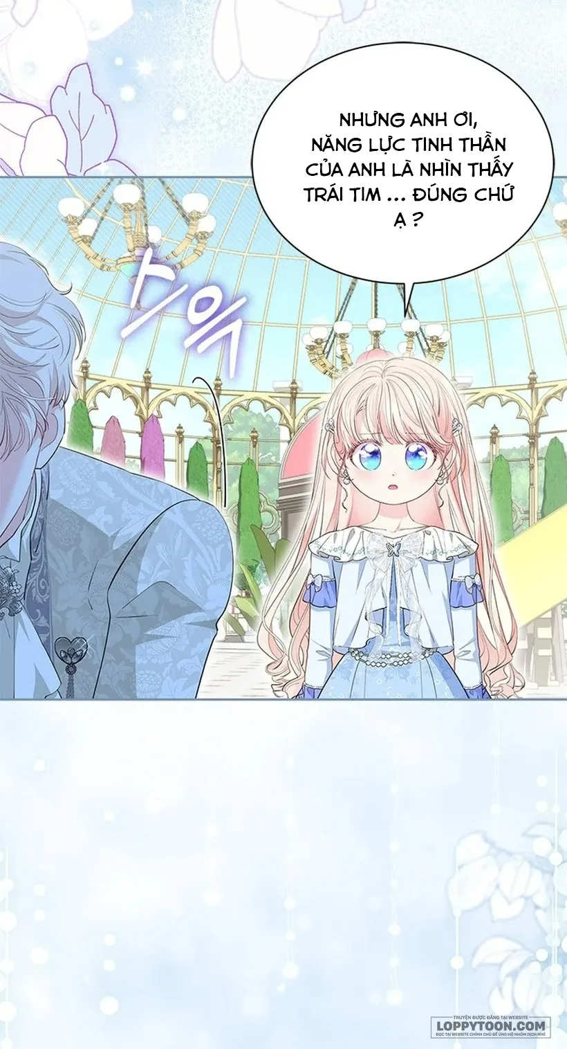 Đã Từ Chối Sủng Ái Rồi Mà Sao Còn Ám Ảnh Thế? - Chap 72 - Trang 54