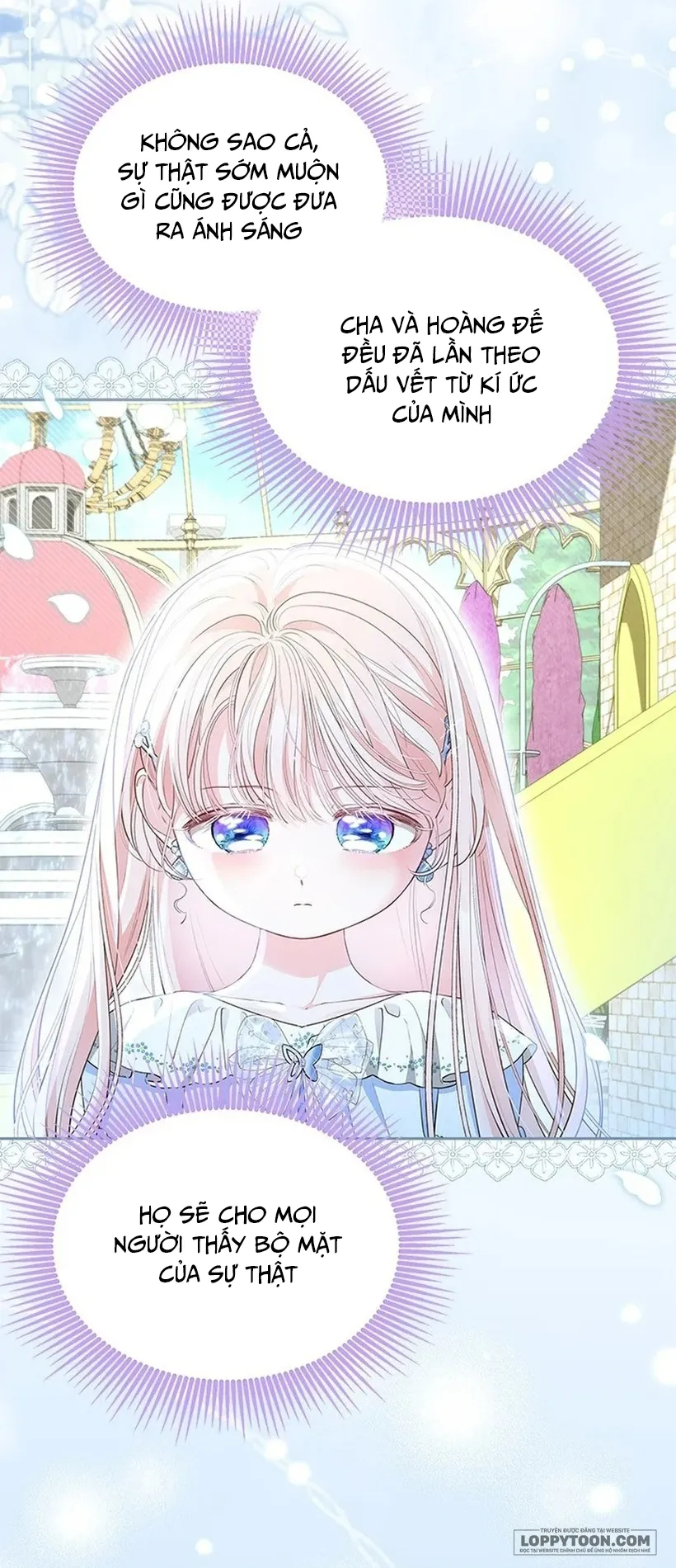 Đã Từ Chối Sủng Ái Rồi Mà Sao Còn Ám Ảnh Thế? - Chap 72 - Trang 56