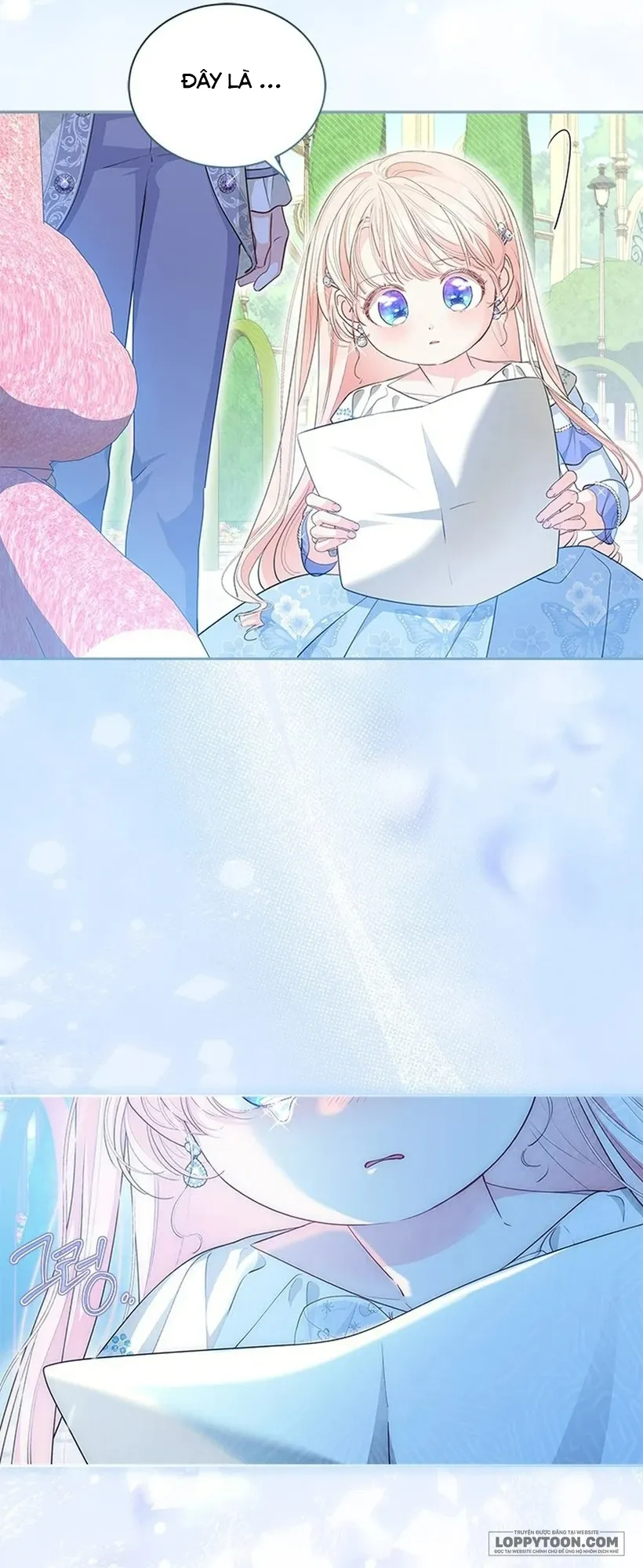 Đã Từ Chối Sủng Ái Rồi Mà Sao Còn Ám Ảnh Thế? - Chap 72 - Trang 58