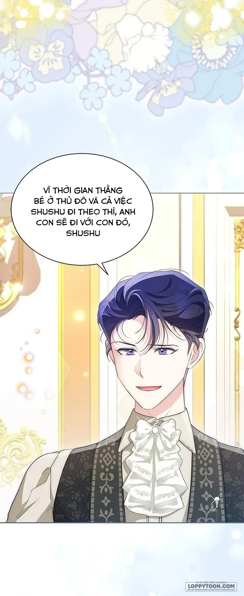 Đã Từ Chối Sủng Ái Rồi Mà Sao Còn Ám Ảnh Thế? - Chap 72 - Trang 7