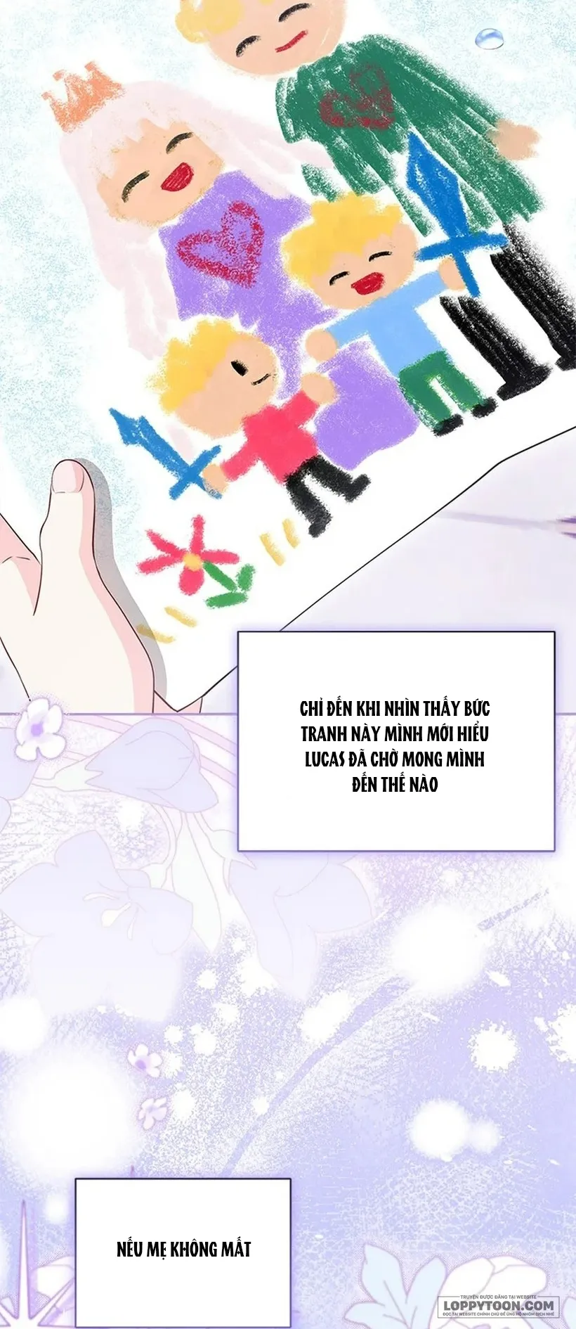 Đã Từ Chối Sủng Ái Rồi Mà Sao Còn Ám Ảnh Thế? - Chap 72 - Trang 61