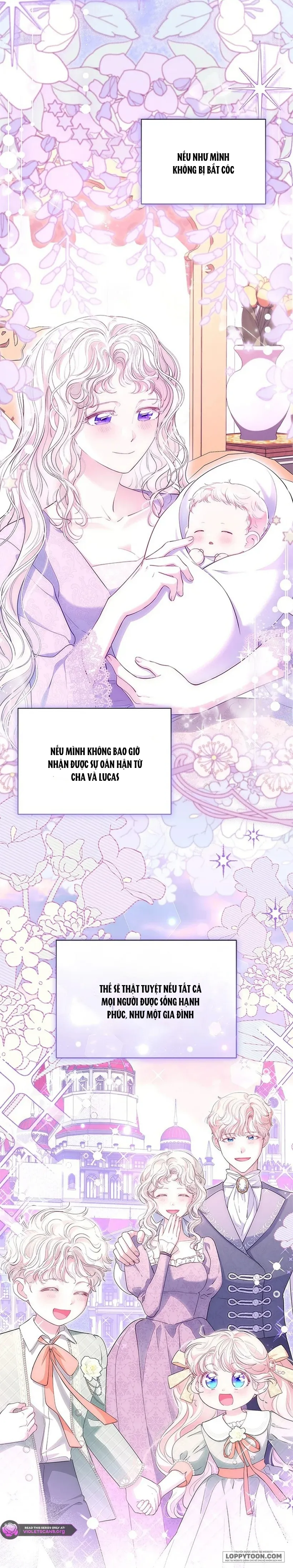 Đã Từ Chối Sủng Ái Rồi Mà Sao Còn Ám Ảnh Thế? - Chap 72 - Trang 62