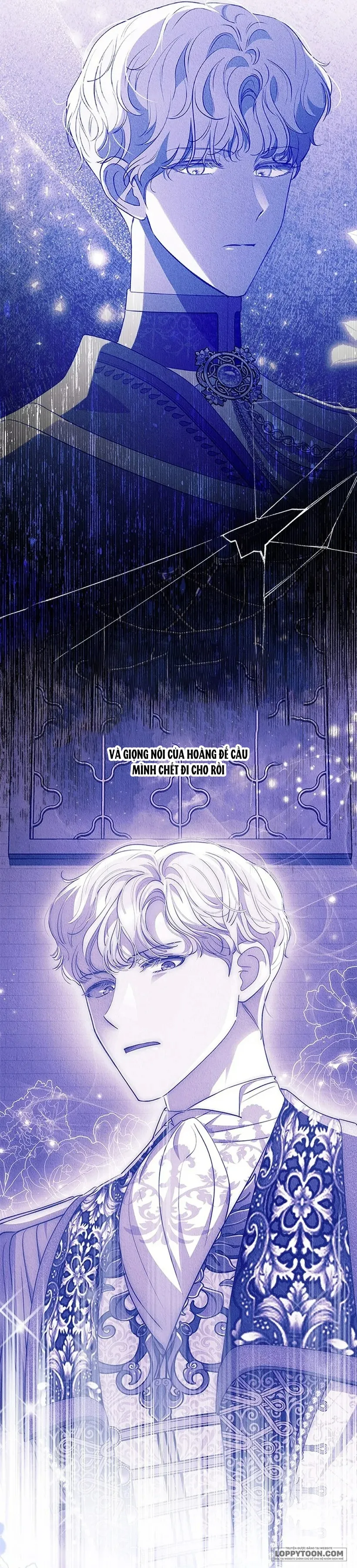 Đã Từ Chối Sủng Ái Rồi Mà Sao Còn Ám Ảnh Thế? - Chap 72 - Trang 64