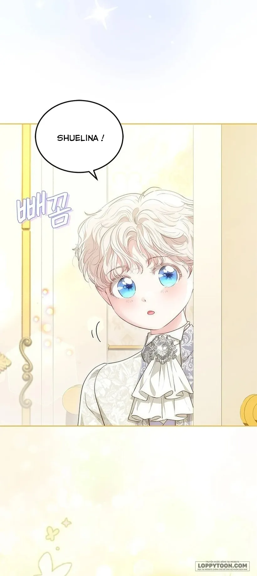 Đã Từ Chối Sủng Ái Rồi Mà Sao Còn Ám Ảnh Thế? - Chap 72 - Trang 10