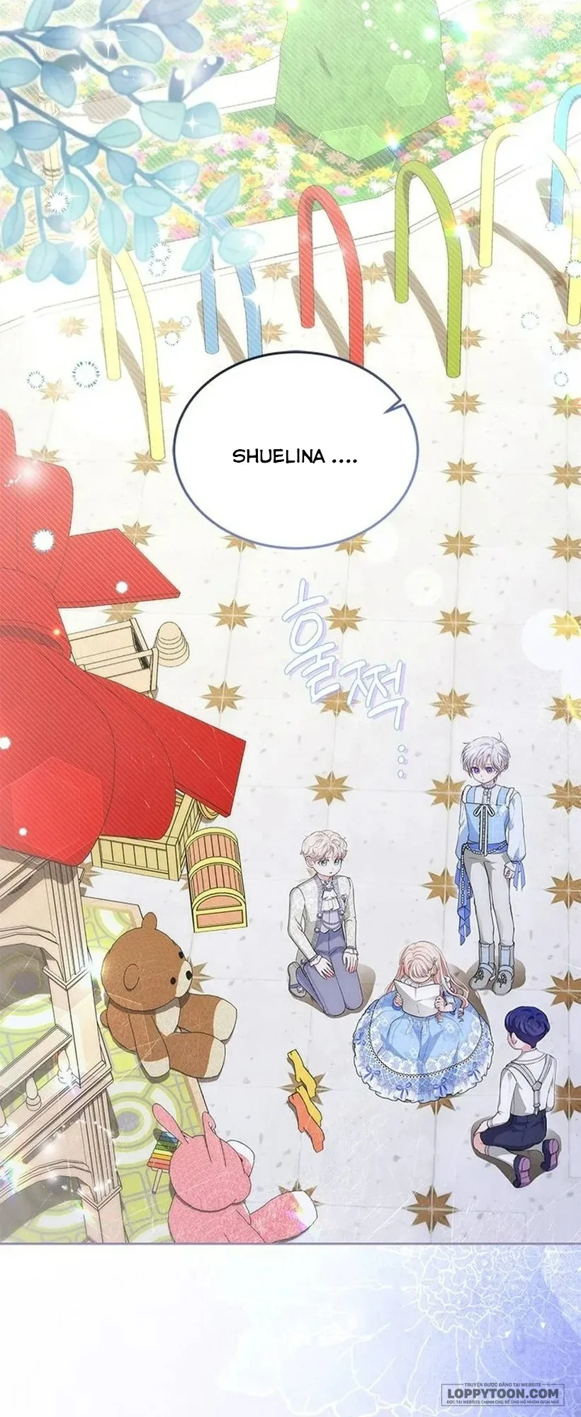 Đã Từ Chối Sủng Ái Rồi Mà Sao Còn Ám Ảnh Thế? - Chap 73 - Trang 2