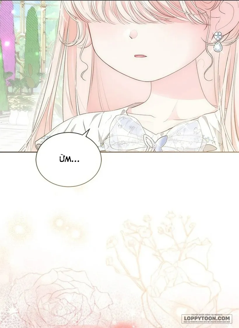 Đã Từ Chối Sủng Ái Rồi Mà Sao Còn Ám Ảnh Thế? - Chap 73 - Trang 11