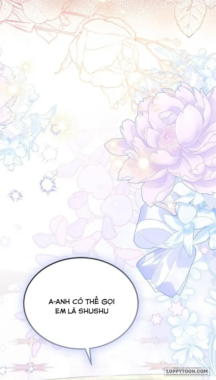 Đã Từ Chối Sủng Ái Rồi Mà Sao Còn Ám Ảnh Thế? - Chap 73 - Trang 13