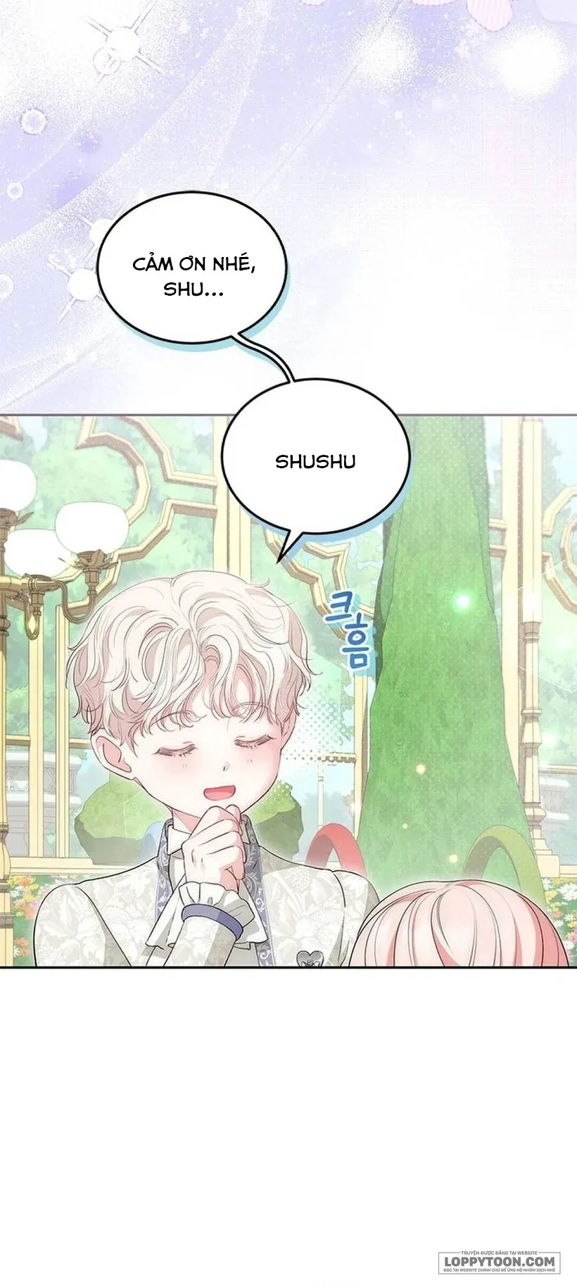 Đã Từ Chối Sủng Ái Rồi Mà Sao Còn Ám Ảnh Thế? - Chap 73 - Trang 16