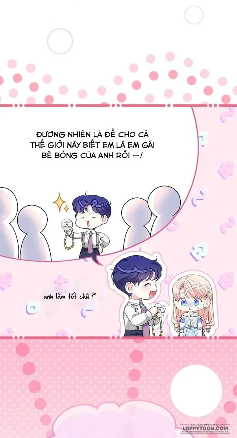 Đã Từ Chối Sủng Ái Rồi Mà Sao Còn Ám Ảnh Thế? - Chap 73 - Trang 20