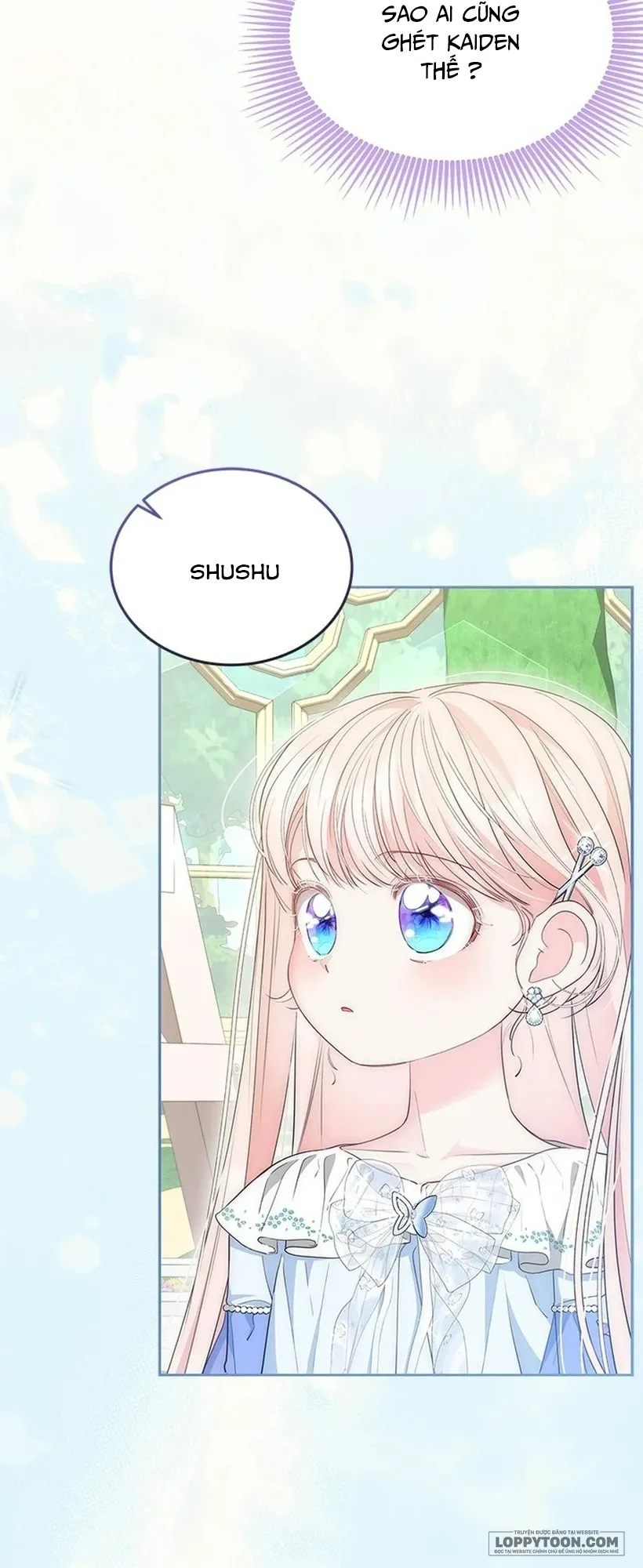 Đã Từ Chối Sủng Ái Rồi Mà Sao Còn Ám Ảnh Thế? - Chap 73 - Trang 24