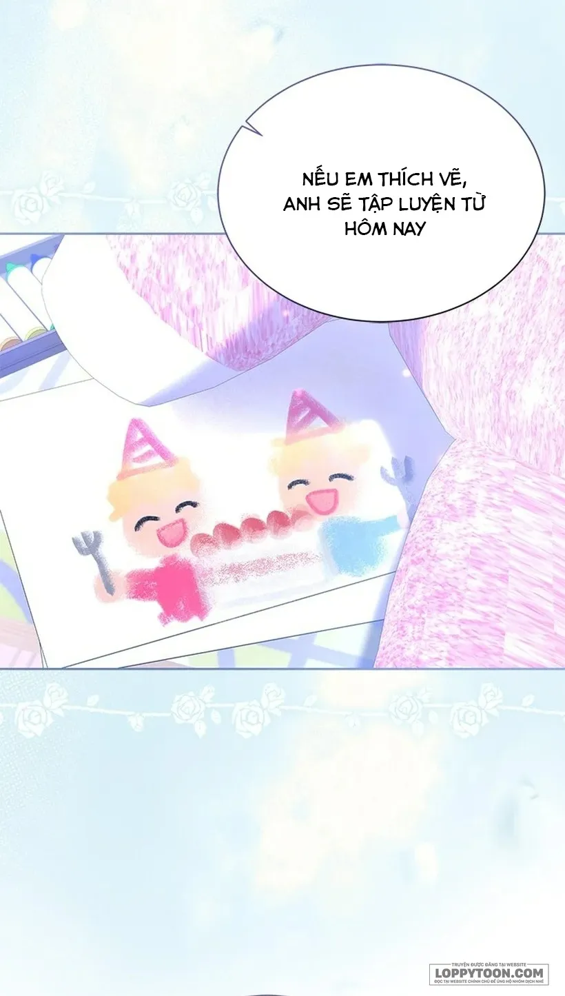Đã Từ Chối Sủng Ái Rồi Mà Sao Còn Ám Ảnh Thế? - Chap 73 - Trang 25