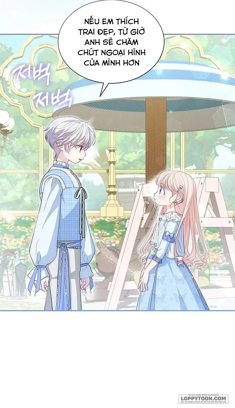 Đã Từ Chối Sủng Ái Rồi Mà Sao Còn Ám Ảnh Thế? - Chap 73 - Trang 26