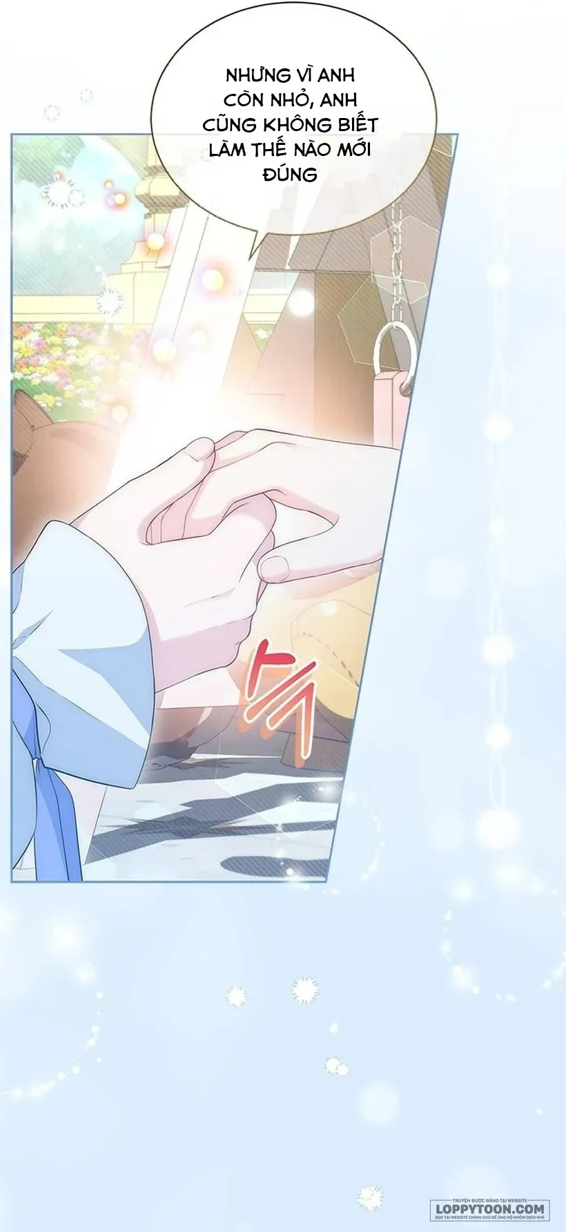 Đã Từ Chối Sủng Ái Rồi Mà Sao Còn Ám Ảnh Thế? - Chap 73 - Trang 27