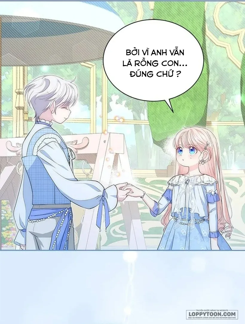 Đã Từ Chối Sủng Ái Rồi Mà Sao Còn Ám Ảnh Thế? - Chap 73 - Trang 28